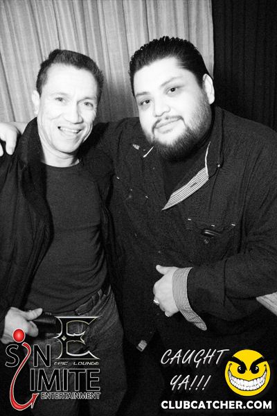 Epic lounge photo 38 - February 18th, 2012