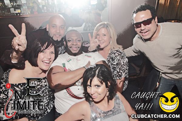 Epic lounge photo 42 - February 18th, 2012