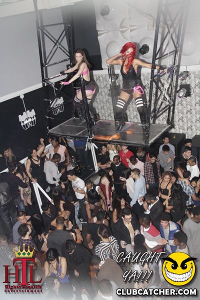 Faces nightclub photo 1 - February 18th, 2012