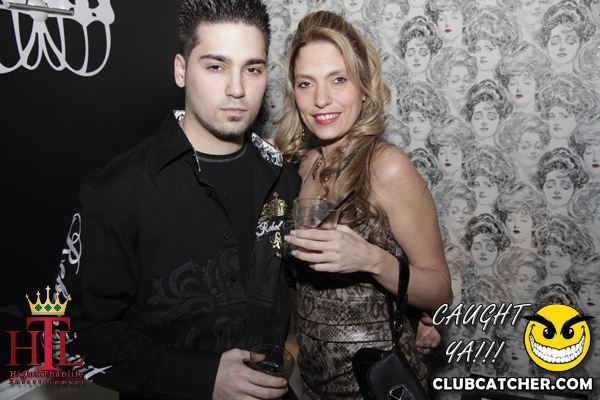 Faces nightclub photo 106 - February 18th, 2012