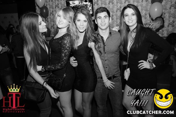 Faces nightclub photo 107 - February 18th, 2012