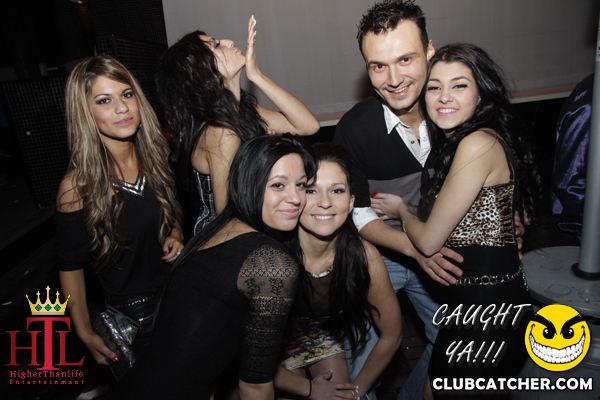 Faces nightclub photo 108 - February 18th, 2012