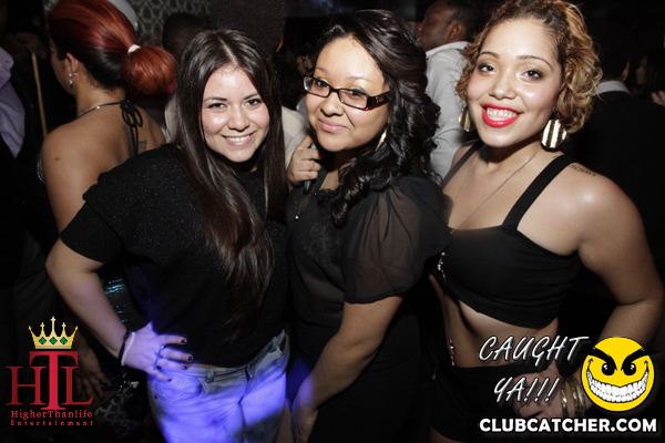 Faces nightclub photo 110 - February 18th, 2012