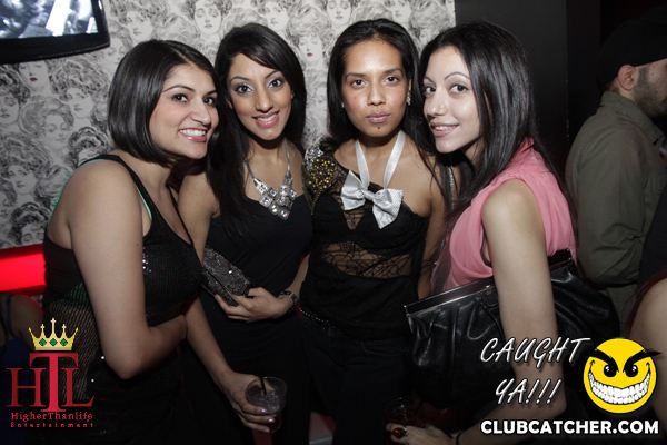 Faces nightclub photo 12 - February 18th, 2012