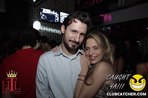 Faces nightclub photo 112 - February 18th, 2012