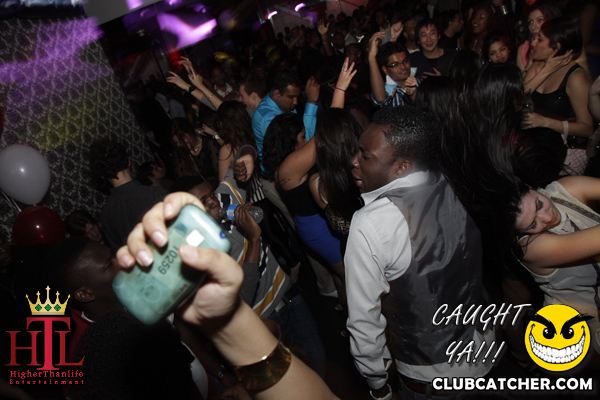 Faces nightclub photo 113 - February 18th, 2012