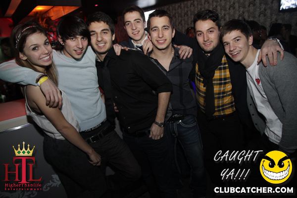 Faces nightclub photo 115 - February 18th, 2012