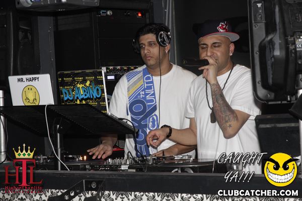 Faces nightclub photo 117 - February 18th, 2012