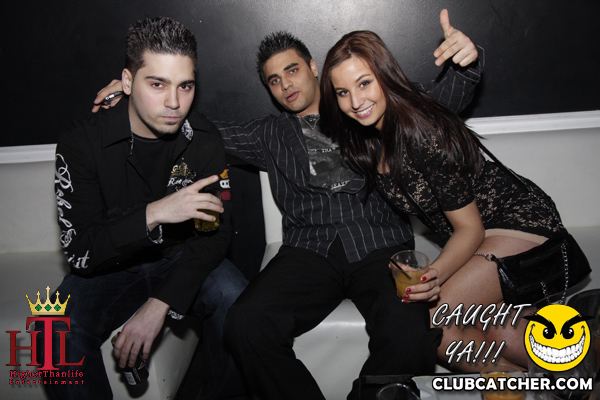 Faces nightclub photo 118 - February 18th, 2012