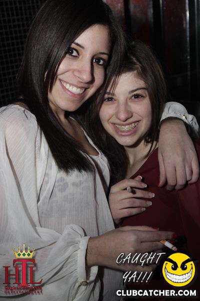 Faces nightclub photo 123 - February 18th, 2012