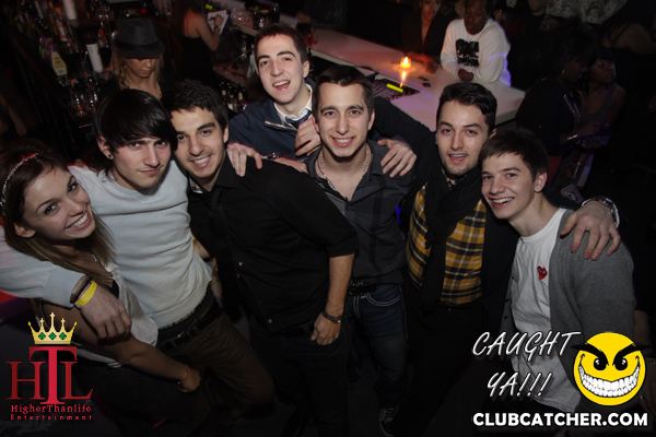 Faces nightclub photo 124 - February 18th, 2012