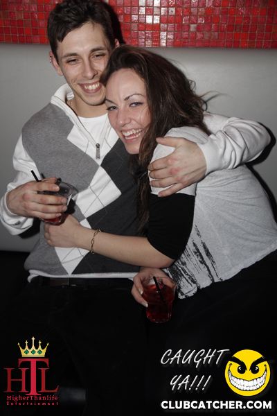 Faces nightclub photo 125 - February 18th, 2012