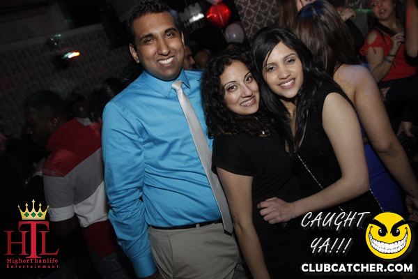 Faces nightclub photo 126 - February 18th, 2012