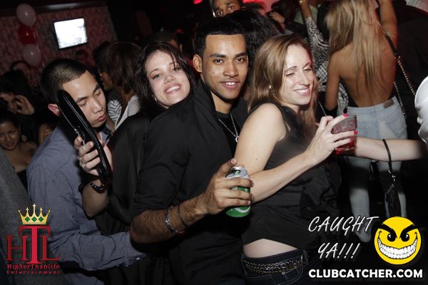 Faces nightclub photo 127 - February 18th, 2012