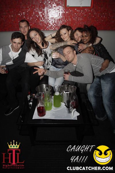 Faces nightclub photo 129 - February 18th, 2012