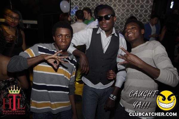 Faces nightclub photo 130 - February 18th, 2012