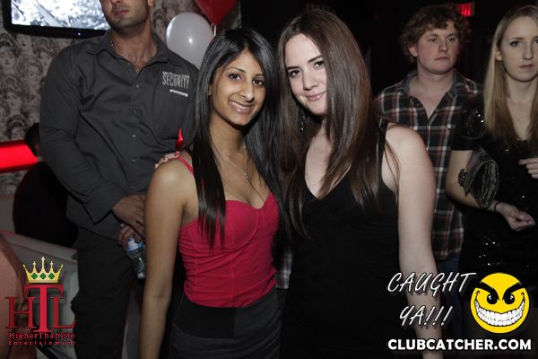 Faces nightclub photo 14 - February 18th, 2012