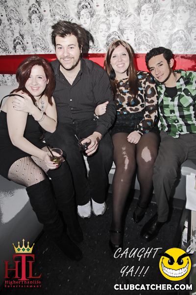 Faces nightclub photo 131 - February 18th, 2012