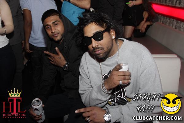 Faces nightclub photo 133 - February 18th, 2012