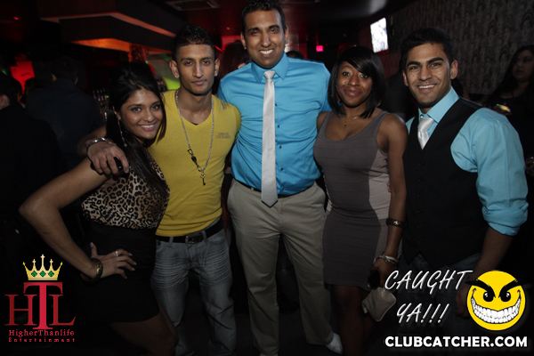 Faces nightclub photo 134 - February 18th, 2012