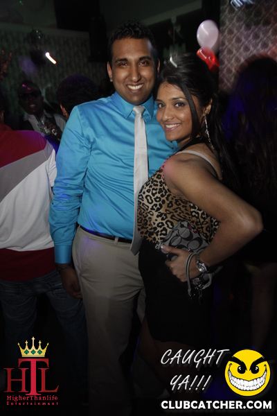 Faces nightclub photo 135 - February 18th, 2012