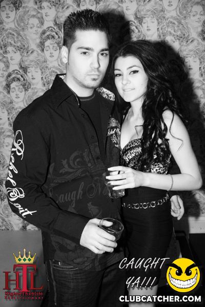 Faces nightclub photo 139 - February 18th, 2012