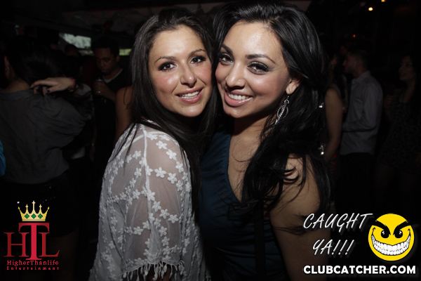 Faces nightclub photo 142 - February 18th, 2012