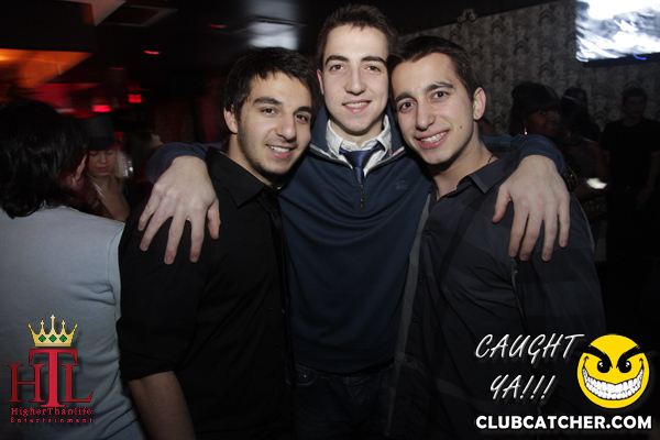 Faces nightclub photo 143 - February 18th, 2012