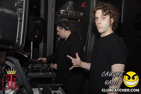 Faces nightclub photo 146 - February 18th, 2012