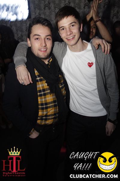 Faces nightclub photo 149 - February 18th, 2012