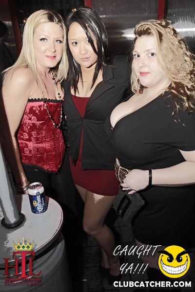 Faces nightclub photo 150 - February 18th, 2012