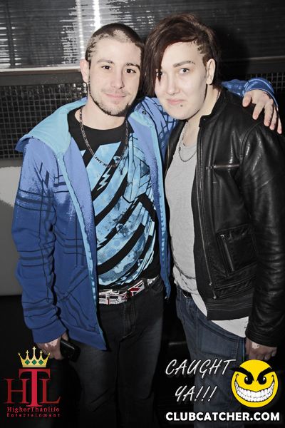 Faces nightclub photo 153 - February 18th, 2012