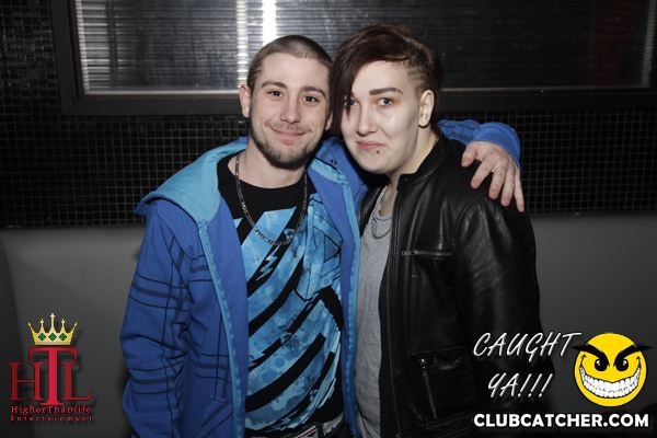 Faces nightclub photo 156 - February 18th, 2012