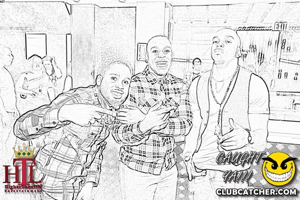 Faces nightclub photo 157 - February 18th, 2012