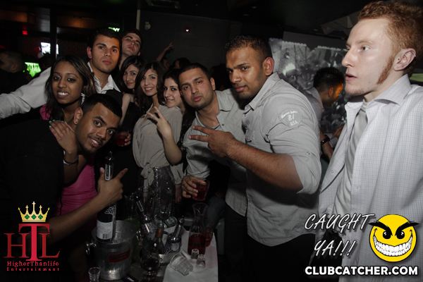 Faces nightclub photo 17 - February 18th, 2012