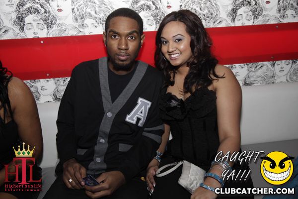 Faces nightclub photo 162 - February 18th, 2012