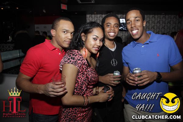 Faces nightclub photo 163 - February 18th, 2012