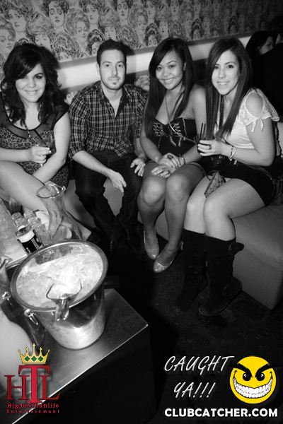 Faces nightclub photo 165 - February 18th, 2012