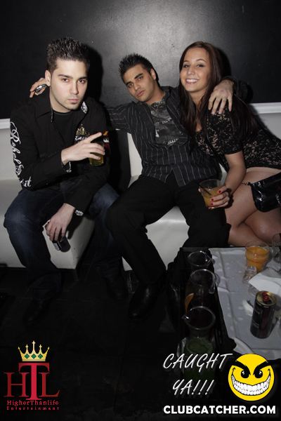 Faces nightclub photo 167 - February 18th, 2012