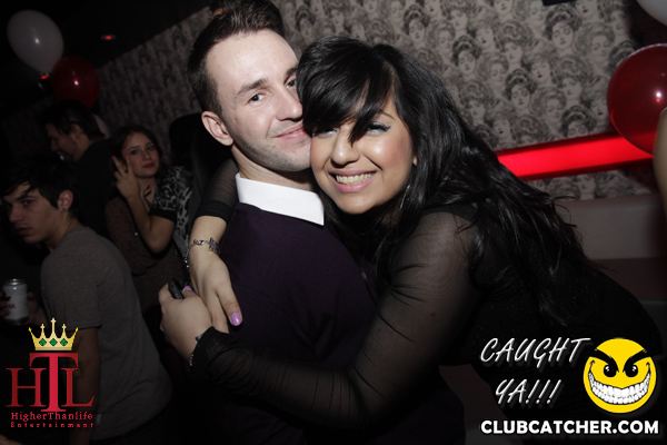 Faces nightclub photo 169 - February 18th, 2012