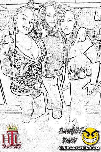 Faces nightclub photo 170 - February 18th, 2012