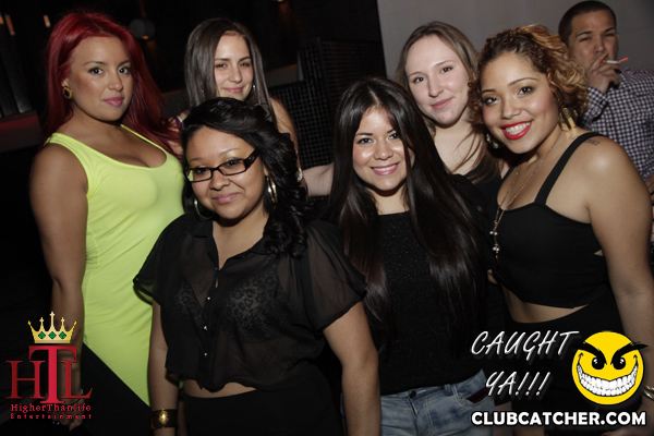 Faces nightclub photo 171 - February 18th, 2012