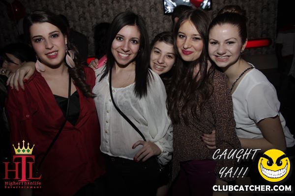 Faces nightclub photo 172 - February 18th, 2012