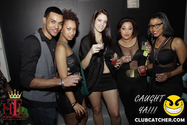 Faces nightclub photo 173 - February 18th, 2012