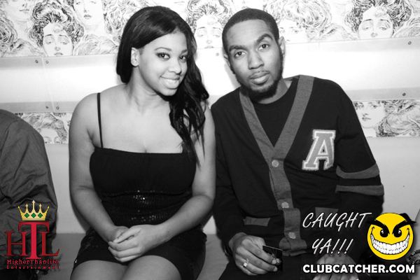 Faces nightclub photo 176 - February 18th, 2012