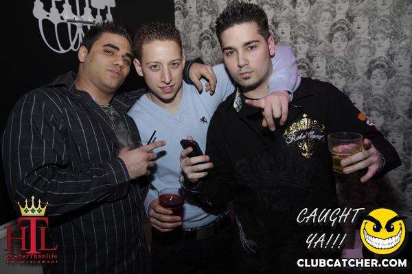 Faces nightclub photo 179 - February 18th, 2012