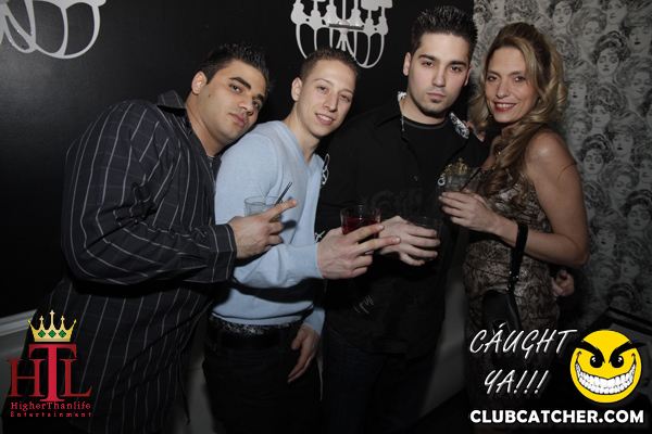 Faces nightclub photo 183 - February 18th, 2012