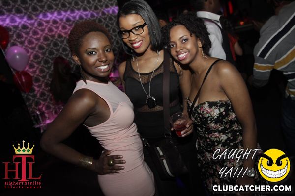Faces nightclub photo 184 - February 18th, 2012