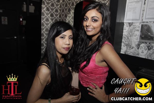 Faces nightclub photo 185 - February 18th, 2012