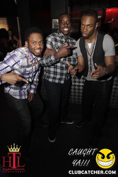 Faces nightclub photo 186 - February 18th, 2012